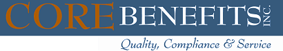 Core Benefits Inc.